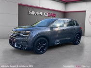 CITROEN d'occasion C5 AIRCROSS 1.5 BLUE HDI 130 BUSINESS EAT AUTO de