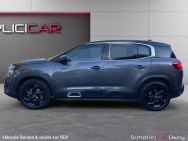 CITROEN d'occasion C5 AIRCROSS 1.5 BLUE HDI 130 BUSINESS EAT AUTO de