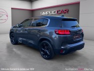 CITROEN d'occasion C5 AIRCROSS 1.5 BLUE HDI 130 BUSINESS EAT AUTO de
