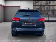CITROEN d'occasion C5 AIRCROSS 1.5 BLUE HDI 130 BUSINESS EAT AUTO de