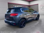 CITROEN d'occasion C5 AIRCROSS 1.5 BLUE HDI 130 BUSINESS EAT AUTO de