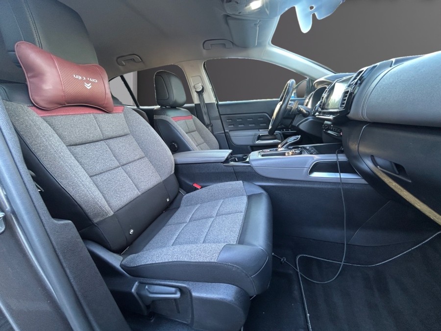 CITROEN d'occasion C5 AIRCROSS 1.5 BLUE HDI 130 BUSINESS EAT AUTO de