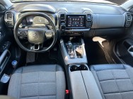CITROEN d'occasion C5 AIRCROSS 1.5 BLUE HDI 130 BUSINESS EAT AUTO de