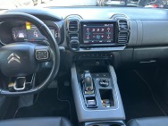 CITROEN d'occasion C5 AIRCROSS 1.5 BLUE HDI 130 BUSINESS EAT AUTO de