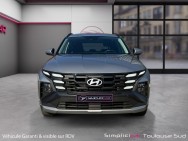 HYUNDAI d'occasion TUCSON 1.6 T-GDI 215ch Hybrid Intuitive de 2024