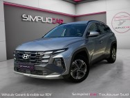 HYUNDAI d'occasion TUCSON 1.6 T-GDI 215ch Hybrid Intuitive de 2024