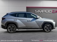 HYUNDAI d'occasion TUCSON 1.6 T-GDI 215ch Hybrid Intuitive de 2024