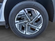 HYUNDAI d'occasion TUCSON 1.6 T-GDI 215ch Hybrid Intuitive de 2024