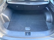 HYUNDAI d'occasion TUCSON 1.6 T-GDI 215ch Hybrid Intuitive de 2024