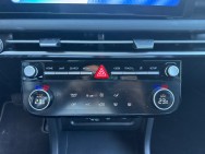 HYUNDAI d'occasion TUCSON 1.6 T-GDI 215ch Hybrid Intuitive de 2024