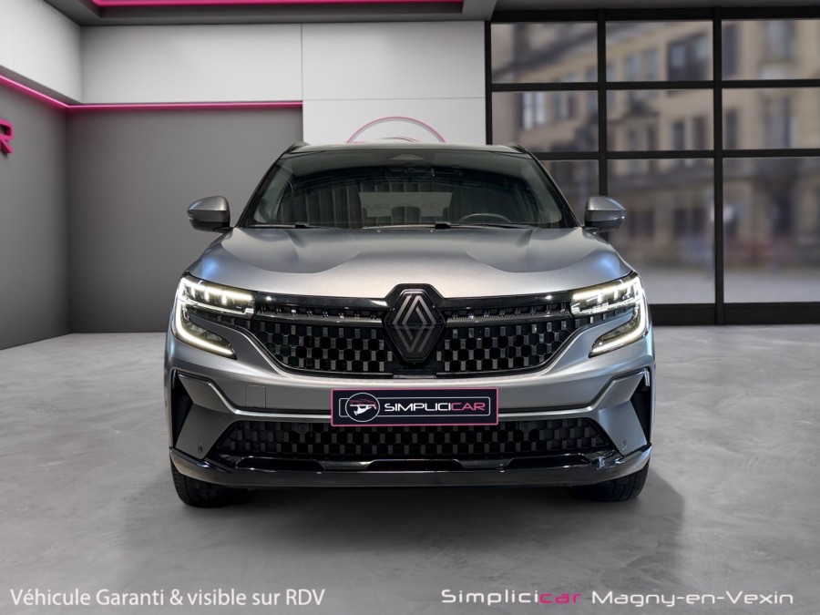 RENAULT d'occasion AUSTRAL 1.2 E-TECH FULL HYBRID 200 TECHNO de 2023