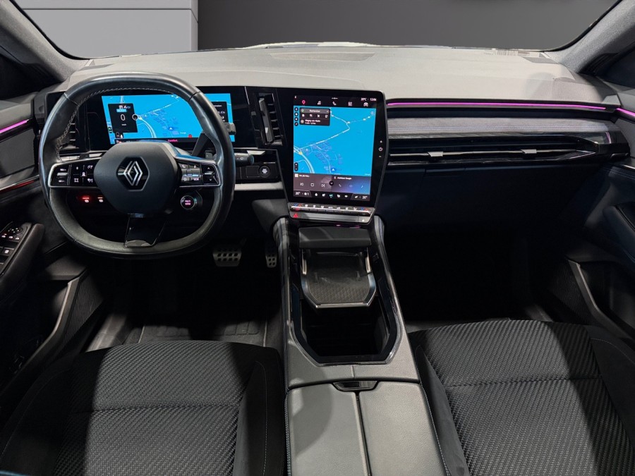 RENAULT d'occasion AUSTRAL 1.2 E-TECH FULL HYBRID 200 TECHNO de 2023