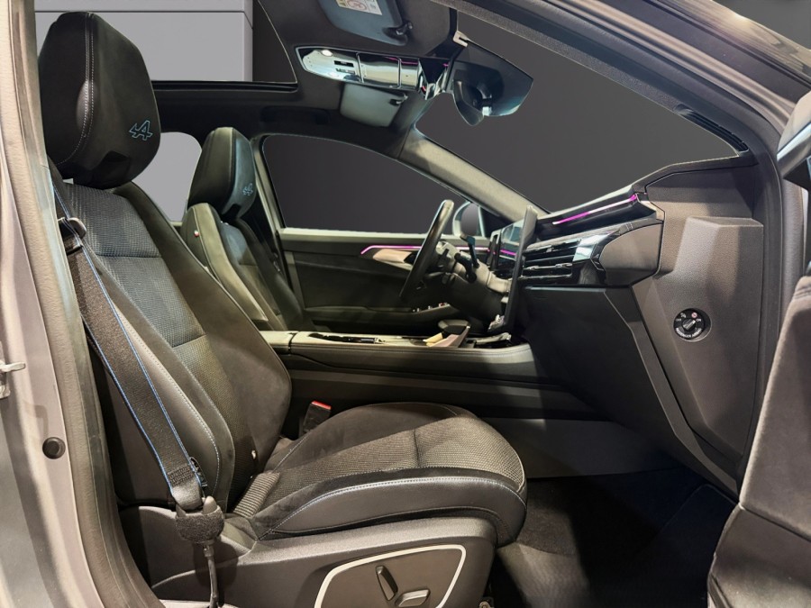 RENAULT d'occasion AUSTRAL 1.2 E-TECH FULL HYBRID 200 TECHNO de 2023