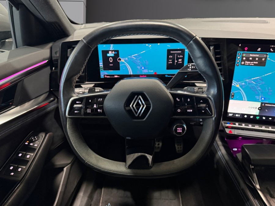 RENAULT d'occasion AUSTRAL 1.2 E-TECH FULL HYBRID 200 TECHNO de 2023