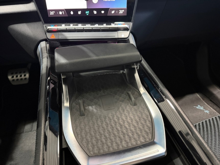 RENAULT d'occasion AUSTRAL 1.2 E-TECH FULL HYBRID 200 TECHNO de 2023