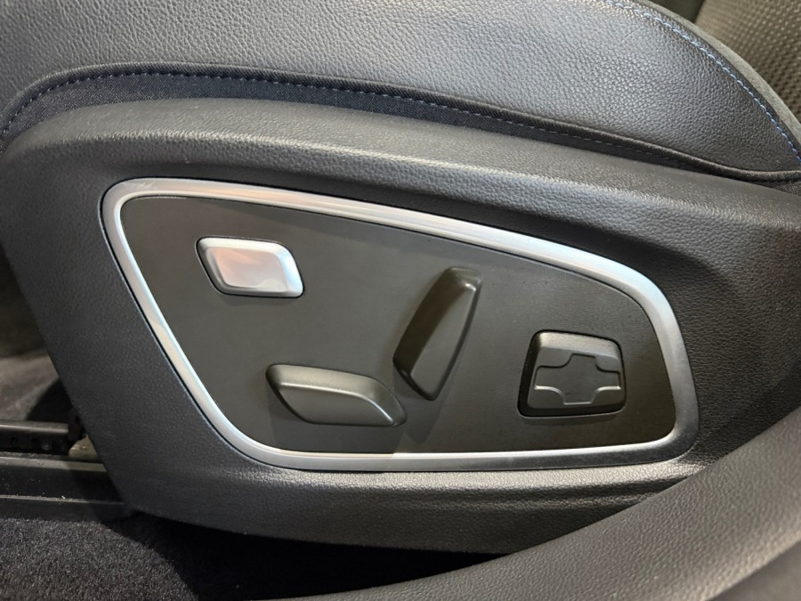 RENAULT d'occasion AUSTRAL 1.2 E-TECH FULL HYBRID 200 TECHNO de 2023
