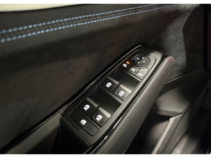 RENAULT d'occasion AUSTRAL 1.2 E-TECH FULL HYBRID 200 TECHNO de 2023