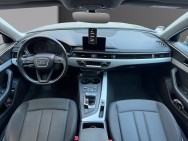 AUDI d'occasion A4 AVANT 2 TDI 150 S TRONIC AUTO de 2019 Le Raincy