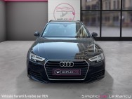 AUDI d'occasion A4 AVANT 2 TDI 150 S TRONIC AUTO de 2019 Le Raincy
