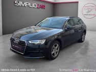 AUDI d'occasion A4 AVANT 2 TDI 150 S TRONIC AUTO de 2019 Le Raincy