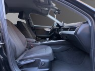 AUDI d'occasion A4 AVANT 2 TDI 150 S TRONIC AUTO de 2019 Le Raincy
