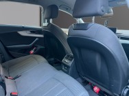 AUDI d'occasion A4 AVANT 2 TDI 150 S TRONIC AUTO de 2019 Le Raincy