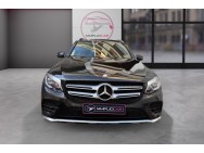 MERCEDES d'occasion CLASSE GLC 220D 4MATIC de 2015 Le Raincy (93)﻿