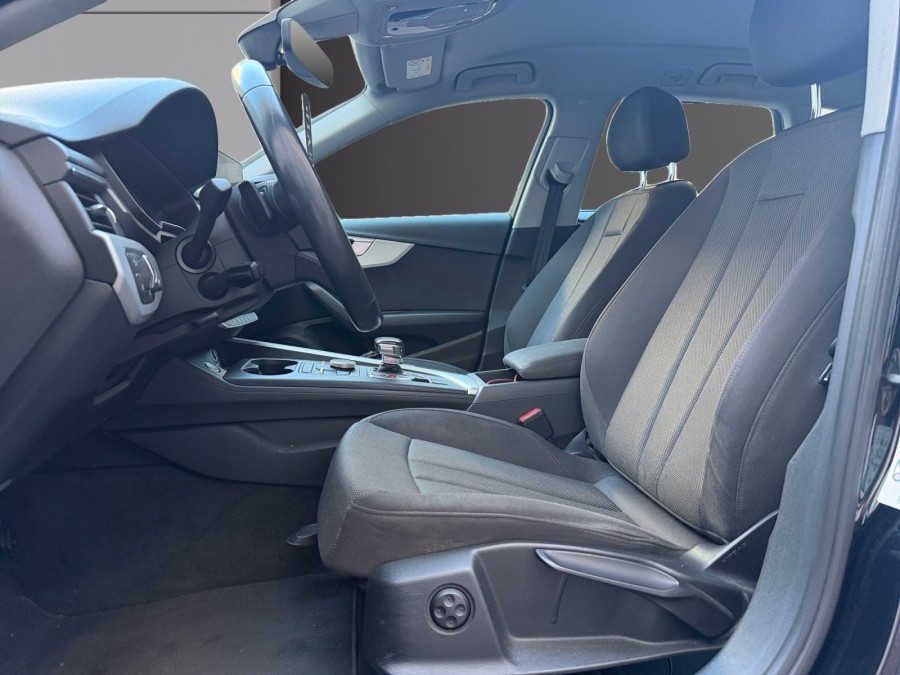 AUDI d'occasion A4 AVANT 2 TDI 150 S TRONIC AUTO de 2019 Le Raincy