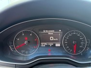 AUDI d'occasion A4 AVANT 2 TDI 150 S TRONIC AUTO de 2019 Le Raincy