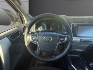 TOYOTA d'occasion Land cruiser 177 D-4D Life 5p de 2018 Brive La