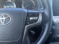 TOYOTA d'occasion Land cruiser 177 D-4D Life 5p de 2018 Brive La