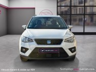 SEAT d'occasion ARONA 1.6 TDI 115 STYLE BUSINESS de 2019 Genevois