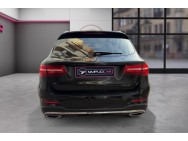 MERCEDES d'occasion CLASSE GLC 220D 4MATIC de 2015 Le Raincy (93)﻿