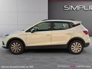 SEAT d'occasion ARONA 1.6 TDI 115 STYLE BUSINESS de 2019 Genevois