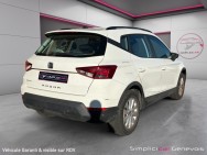SEAT d'occasion ARONA 1.6 TDI 115 STYLE BUSINESS de 2019 Genevois