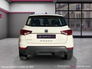 SEAT d'occasion ARONA 1.6 TDI 115 STYLE BUSINESS de 2019 Genevois