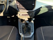 SEAT d'occasion ARONA 1.6 TDI 115 STYLE BUSINESS de 2019 Genevois