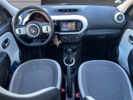RENAULT d'occasion TWINGO 1.0 SCe 65 ch Zen de 2022 Royan (17)﻿