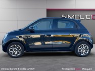 RENAULT d'occasion TWINGO 1.0 SCe 65 ch Zen de 2022 Royan (17)﻿