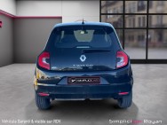 RENAULT d'occasion TWINGO 1.0 SCe 65 ch Zen de 2022 Royan (17)﻿
