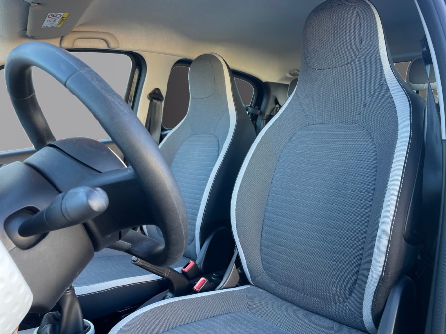 RENAULT d'occasion TWINGO 1.0 SCe 65 ch Zen de 2022 Royan (17)﻿