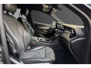 MERCEDES d'occasion CLASSE GLC 220D 4MATIC de 2015 Le Raincy (93)﻿