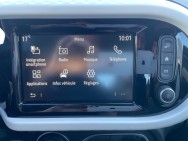 RENAULT d'occasion TWINGO 1.0 SCe 65 ch Zen de 2022 Royan (17)﻿