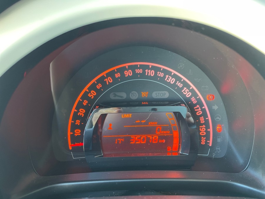 RENAULT d'occasion TWINGO 1.0 SCe 65 ch Zen de 2022 Royan (17)﻿