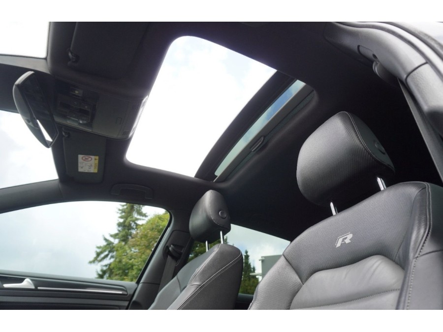 VOLKSWAGEN d'occasion GOLF 2.0 TSI 300 R DSG6 4MOTION de 2016 Saint
