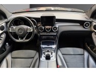 MERCEDES d'occasion CLASSE GLC 220D 4MATIC de 2015 Le Raincy (93)﻿