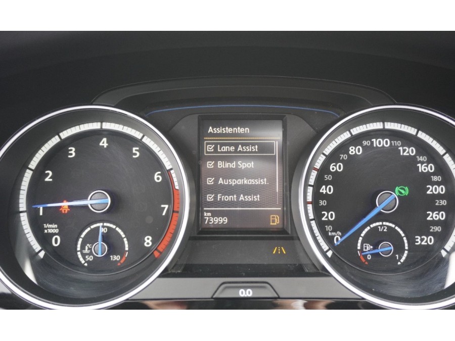 VOLKSWAGEN d'occasion GOLF 2.0 TSI 300 R DSG6 4MOTION de 2016 Saint
