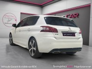PEUGEOT d'occasion 308 2.0 Blue HDI de 2017 Narbonne (11)﻿