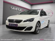 PEUGEOT d'occasion 308 2.0 Blue HDI de 2017 Narbonne (11)﻿