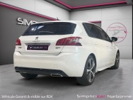 PEUGEOT d'occasion 308 2.0 Blue HDI de 2017 Narbonne (11)﻿